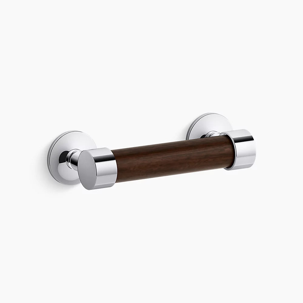Kohler Artifacts Drawer Pull 4 Inches 29545-CP - Plumbing Market