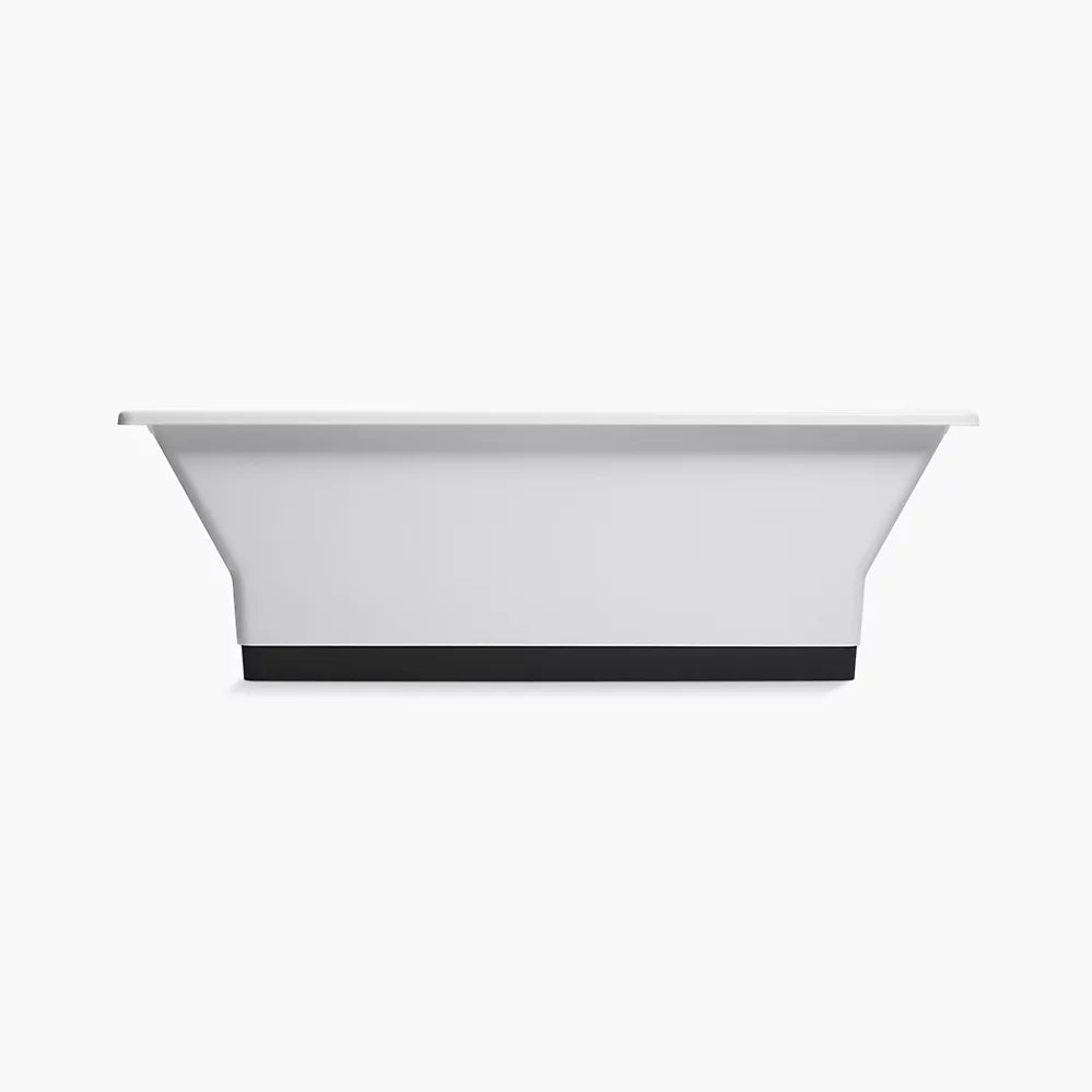 Kohler Rêve 67" x 36" freestanding bath K-894-F63-0 - Plumbing Market