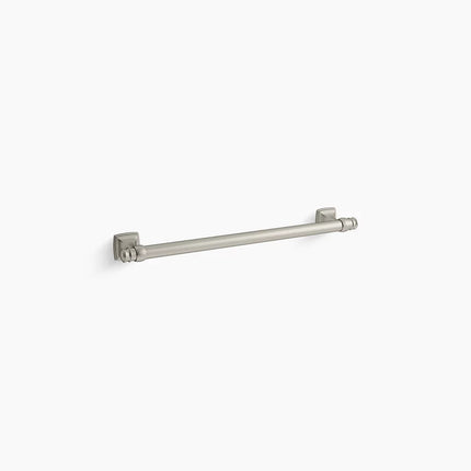 Kohler Grand 24" grab bar K-26551-BN - Plumbing Market