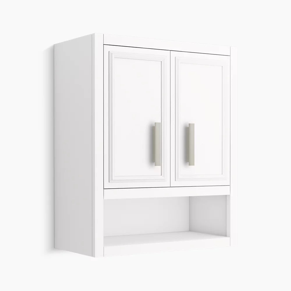 Kohler Southerk 24" x 28" wall cabinet K-33549-ASB-0 - Plumbing Market
