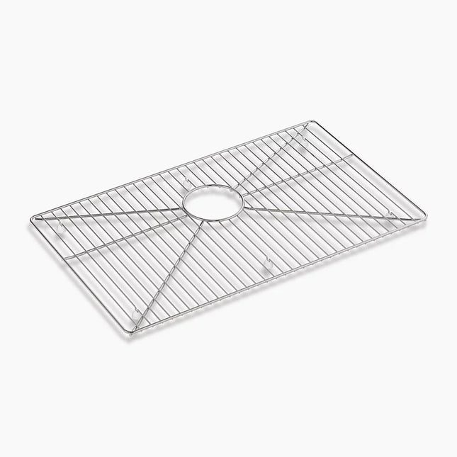 Kohler Lyric Workstation Sink rack for K-RH23375-4PC K-23380-ST - Plumbing Market