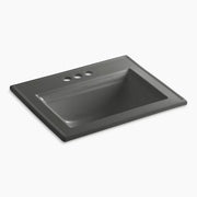Kohler Memoirs Stately Sr Lavatory/4Cc 2337-4-58 - Plumbing Market