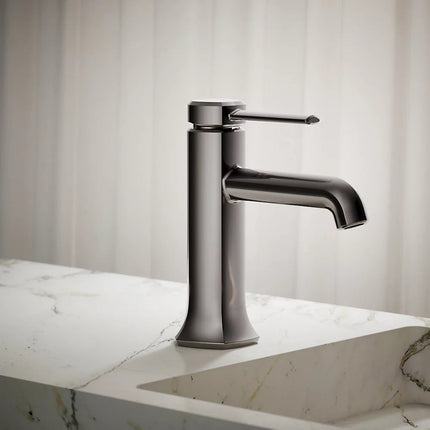 Kohler Occasion Single-handle bathroom sink faucet, 1.2 gpm K-27000-4-TT - Plumbing Market