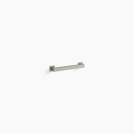 Kohler Square 12" grab bar K-23293-BN - Plumbing Market