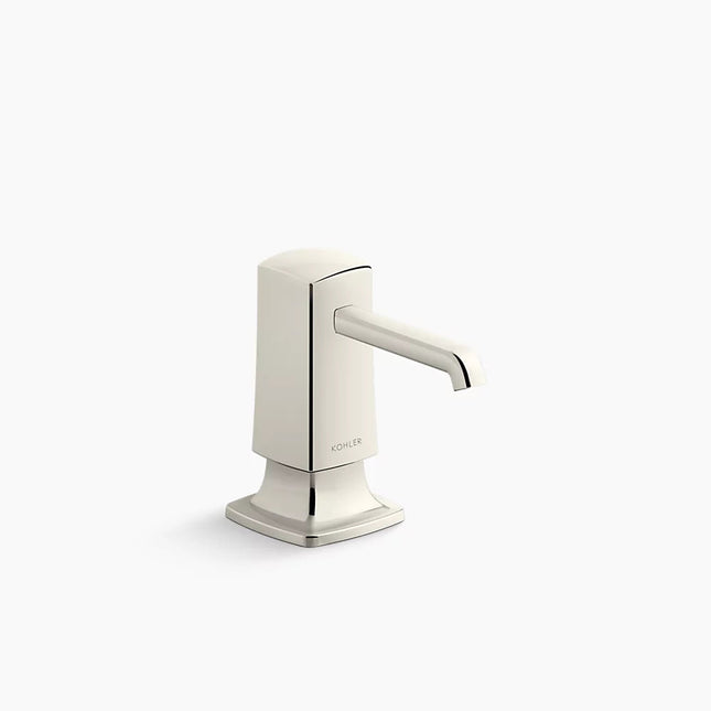 Kohler Graze Soap/lotion dispenser K-35760-SN - Plumbing Market