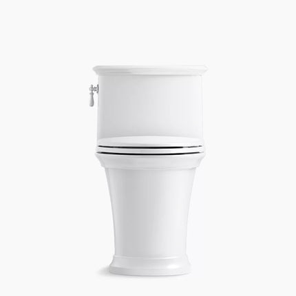 Kohler Harken  1-Pc Toilet, 1.28G 22695-0 - Plumbing Market