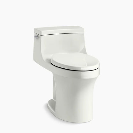 Kohler San Souci Ch 1-Pc Eb, 1.28 Toilet 5172-NY - Plumbing Market
