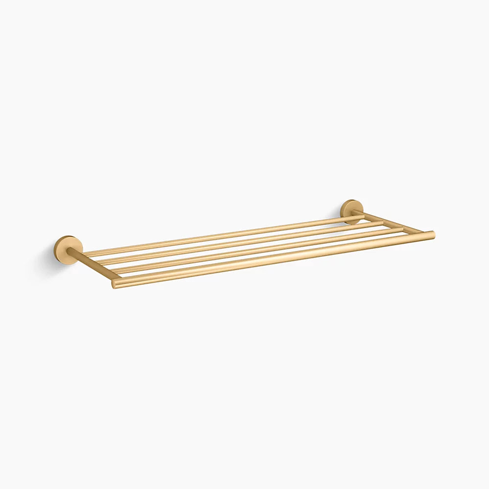Kohler Elate Hotelier K-27294-2MB - Plumbing Market