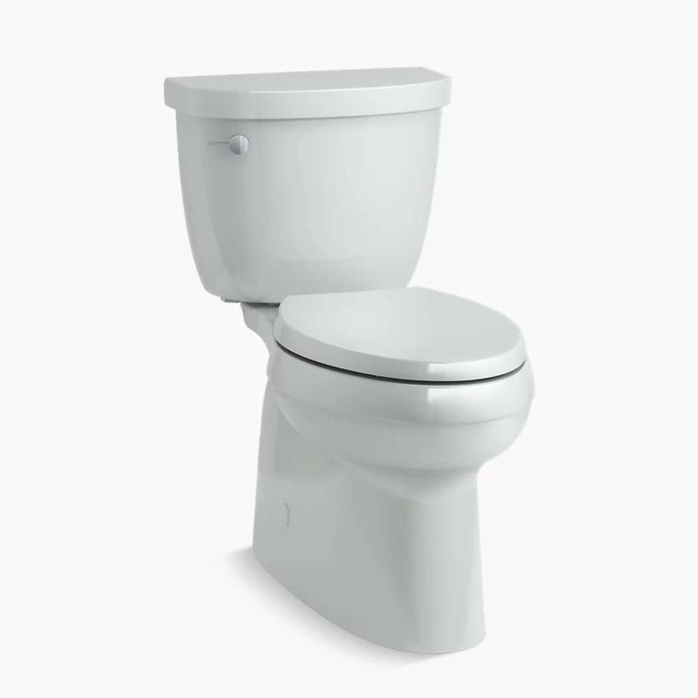 Kohler Cimarron Class Five Het Toilet, Eb 5310-95 - Plumbing Market