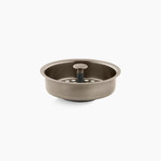 Kohler Duostrainer Sink strainer basket K-8803-BV - Plumbing Market