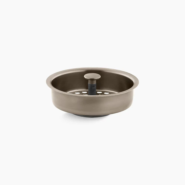Kohler Duostrainer Sink strainer basket K-8803-BV - Plumbing Market