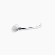 Kohler Simplice Towel arm K-27396-CP - Plumbing Market