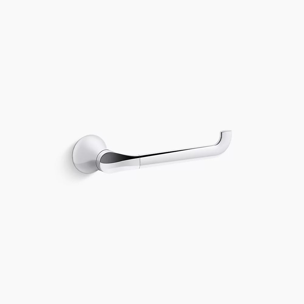 Kohler Simplice Towel arm K-27396-CP - Plumbing Market