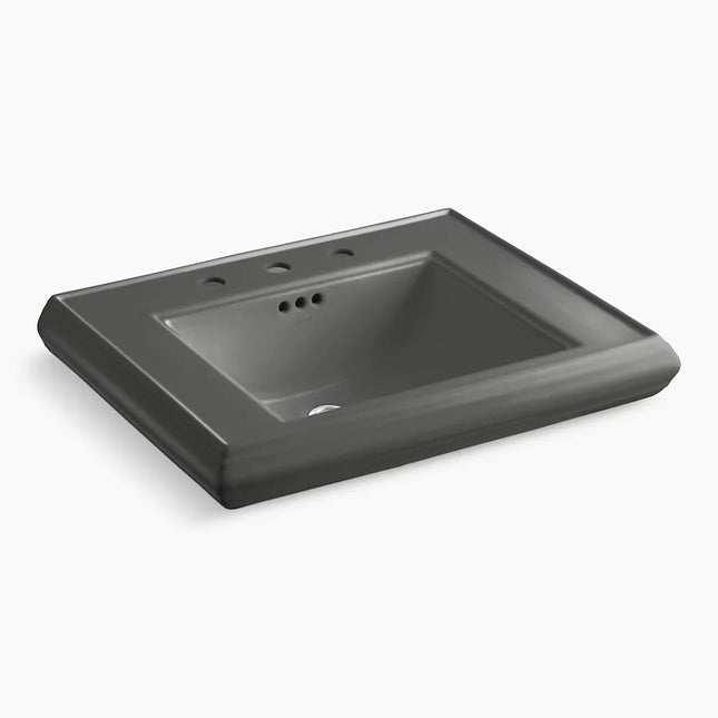 Kohler Memoirs 27  Lv-8Cc/Classic 2259-8-58 - Plumbing Market