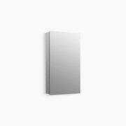 Kohler Embark Slim 15" x 26" rectangular medicine cabinet K-55061-NA - Plumbing Market