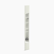 Kohler Choreograph 9" shower storage K-97630-NY - Plumbing Market