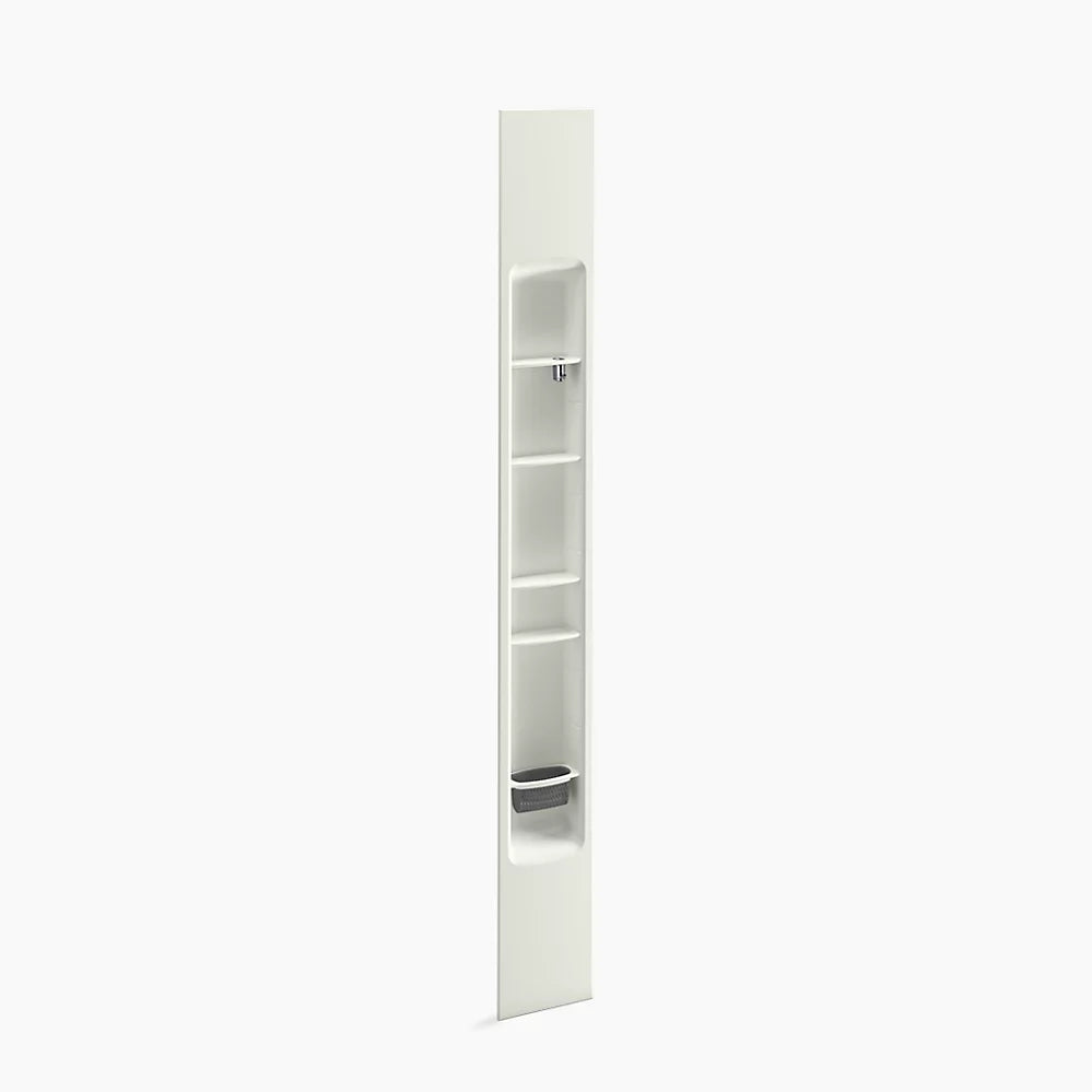 Kohler Choreograph 9" shower storage K-97630-NY - Plumbing Market