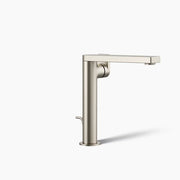 Kohler Composed Tall single-handle bathroom sink faucet with Lever handle, 1.2 gpm K-73168-4-BN - Plumbing Market