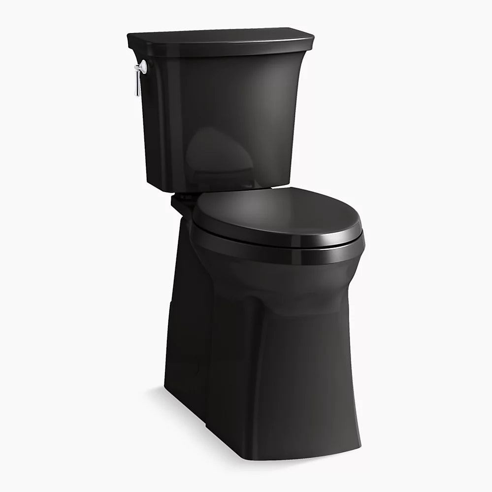 Kohler Corbelle Tall 1.28 Gpf Cc Combo 33814-7 - Plumbing Market