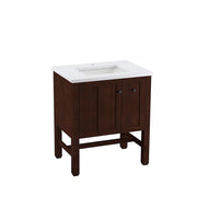 Kohler Tresham 30" bathroom vanity cabinet K-5289-F69 - Plumbing Market