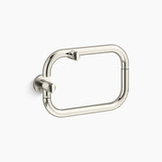 Kohler Components Wall-mount pot filler K-28276-SN - Plumbing Market