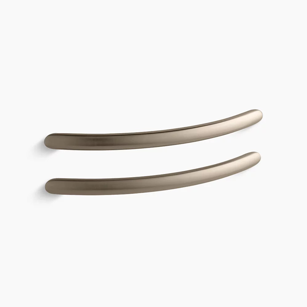 Kohler Maestro Grab bars K-9669-BV - Plumbing Market