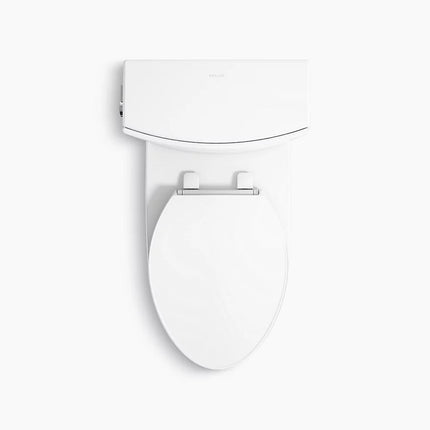 Kohler Veil Ch Eb 1.28 2-Pc Tlt 28161-7 - Plumbing Market