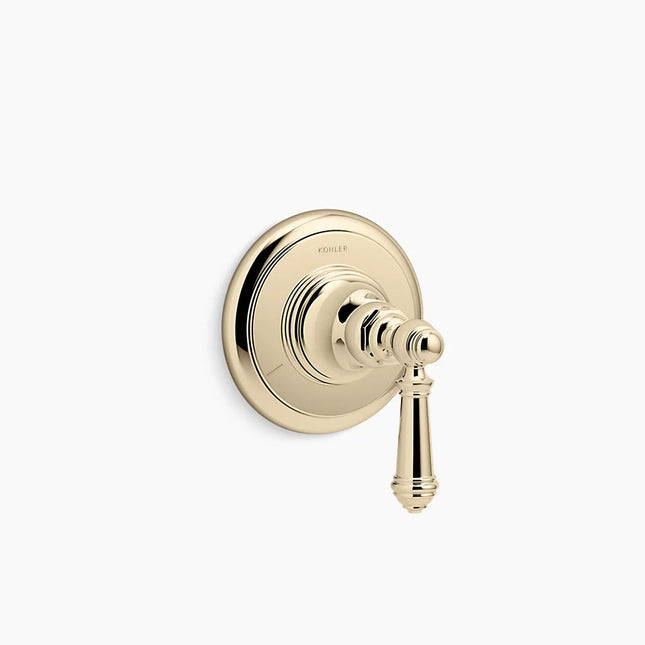 Kohler Artifacts Transfer Vlv Trm, Lvr T72770-4-AF - Plumbing Market