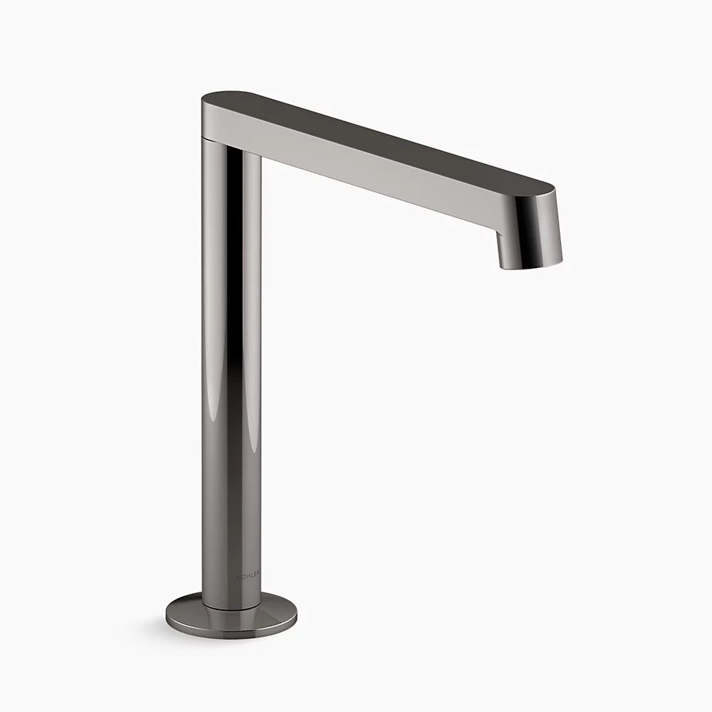 Kohler Components Deckmount Bath, Row Spout 77987-TT - Plumbing Market