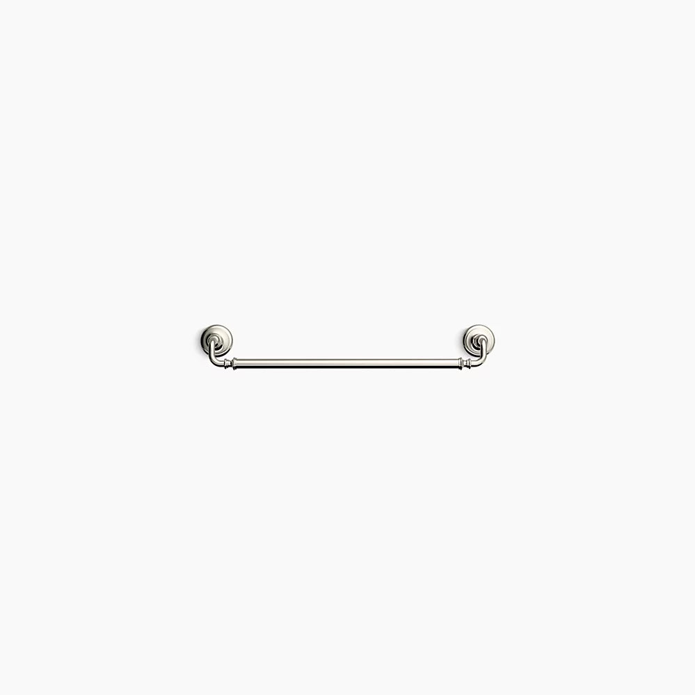 Kohler Artifacts 24" towel bar K-72568-2MB - Plumbing Market