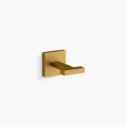 Kohler Square Robe hook K-23290-2MB - Plumbing Market