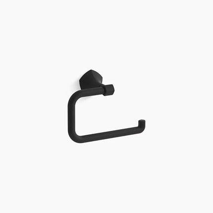 Kohler Occasion Towel ring K-27063-BL - Plumbing Market