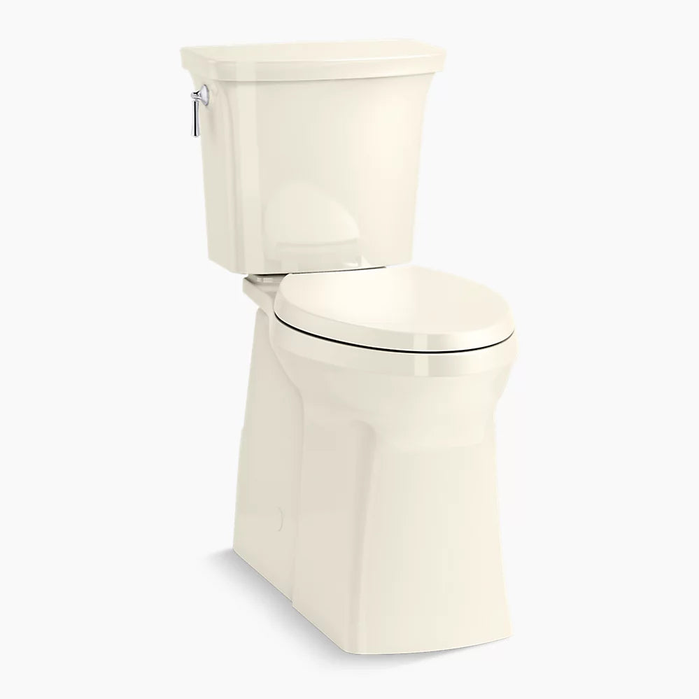 Kohler Corbelle Tall 1.28 Gpf Cc Combo 33814-96 - Plumbing Market
