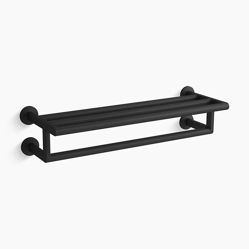 Kohler Components Hotelier K-78376-BL - Plumbing Market
