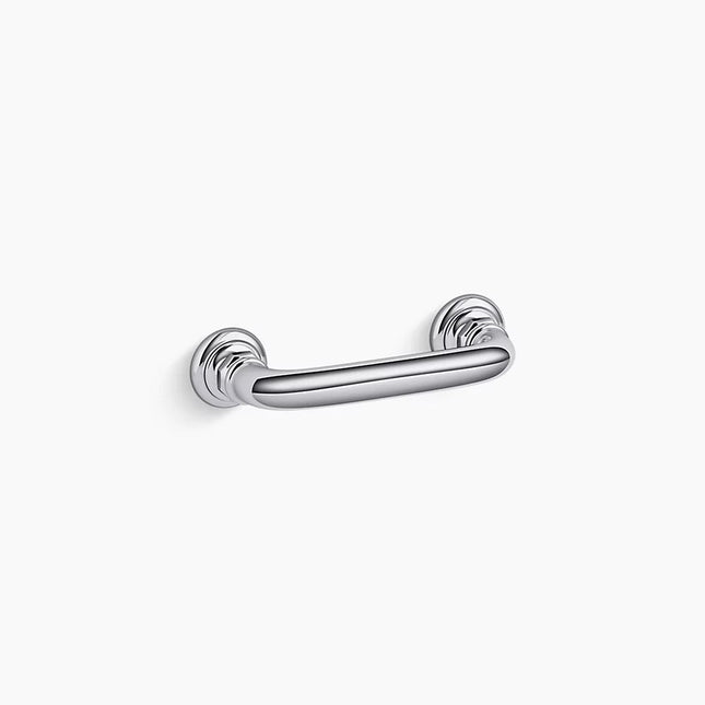 Kohler Artifacts Drawer Pull 72579-CP - Plumbing Market