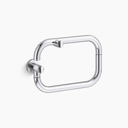 Kohler Components Wall-mount pot filler K-28276-CP - Plumbing Market