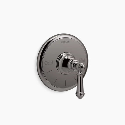Kohler Artifacts Thermostatic Vlv Trm, Lvr T72769-4-TT - Plumbing Market