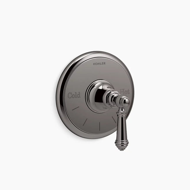 Kohler Artifacts Thermostatic Vlv Trm, Lvr T72769-4-TT - Plumbing Market