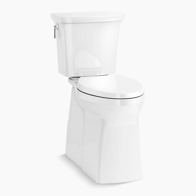 Kohler Corbelle Tall 1.28 Gpf Combo Tlt 33813-0 - Plumbing Market