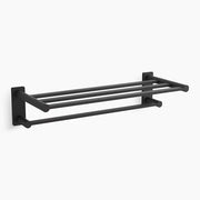Kohler Parallel Hotelier K-23530-BL - Plumbing Market