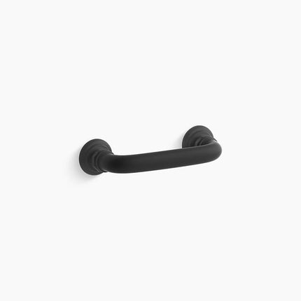 Kohler Artifacts Drawer Pull 72579-BL - Plumbing Market