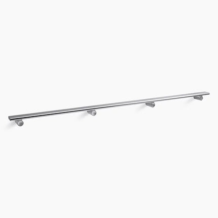 Kohler Choreograph 54" shower barre K-97628-SHP - Plumbing Market