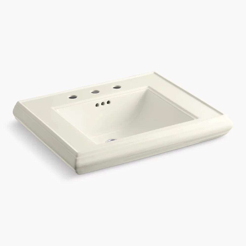 Kohler Memoirs 27  Lv-8Cc/Classic 2259-8-96 - Plumbing Market