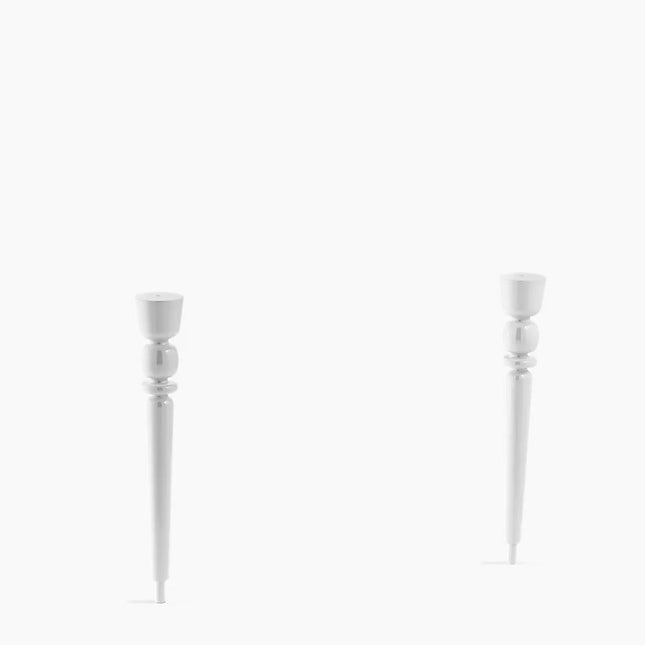 Kohler Farmstead Transitional legs K-21105-0 - Plumbing Market