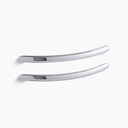 Kohler Maestro Grab bars K-9669-CP - Plumbing Market