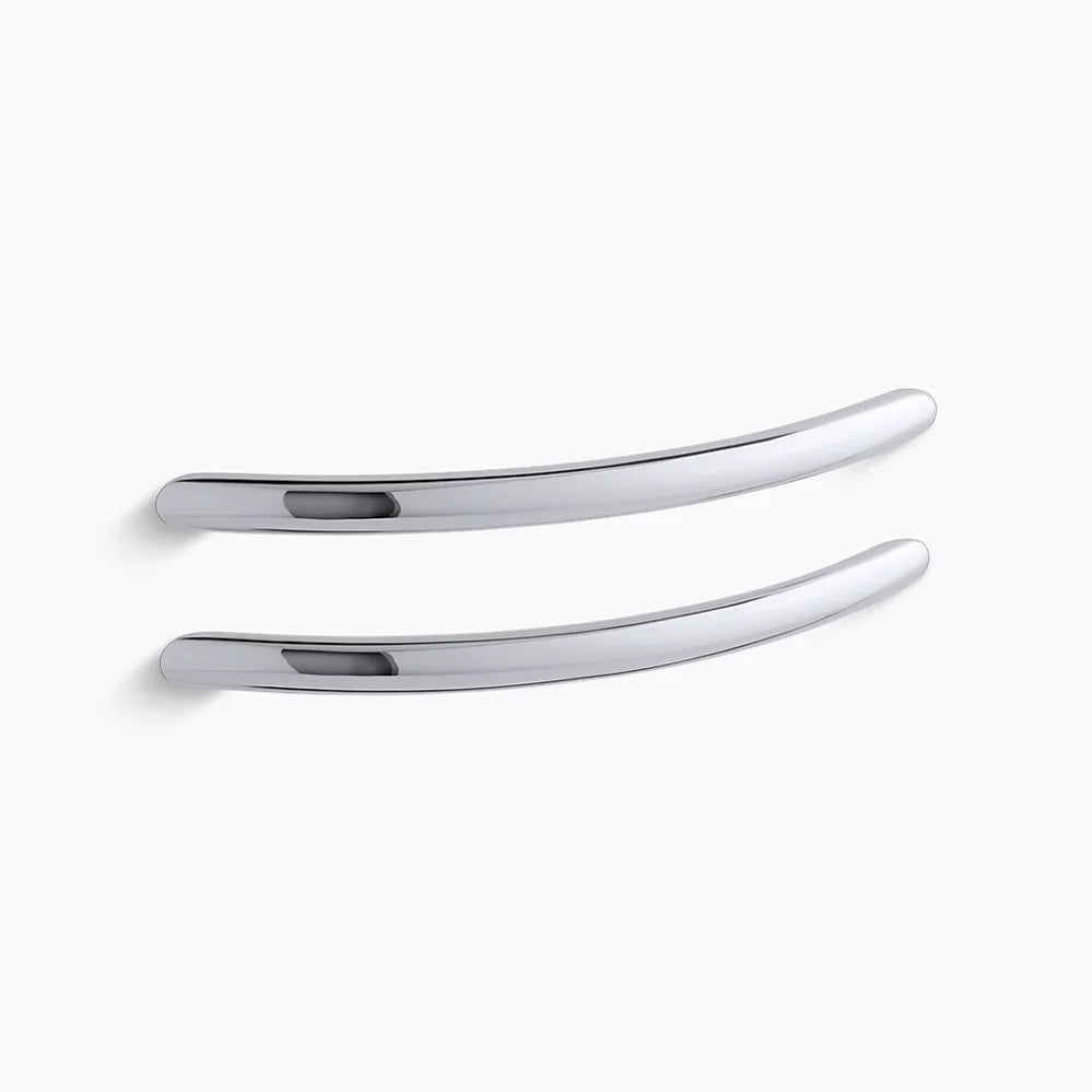 Kohler Maestro Grab bars K-9669-CP - Plumbing Market