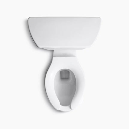 Kohler Highline Pressure Toilet-Eb 3493-0 - Plumbing Market