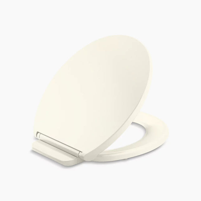 Kohler Glissade Readylatch Qc Pb Toilet Seat 27332-96 - Plumbing Market