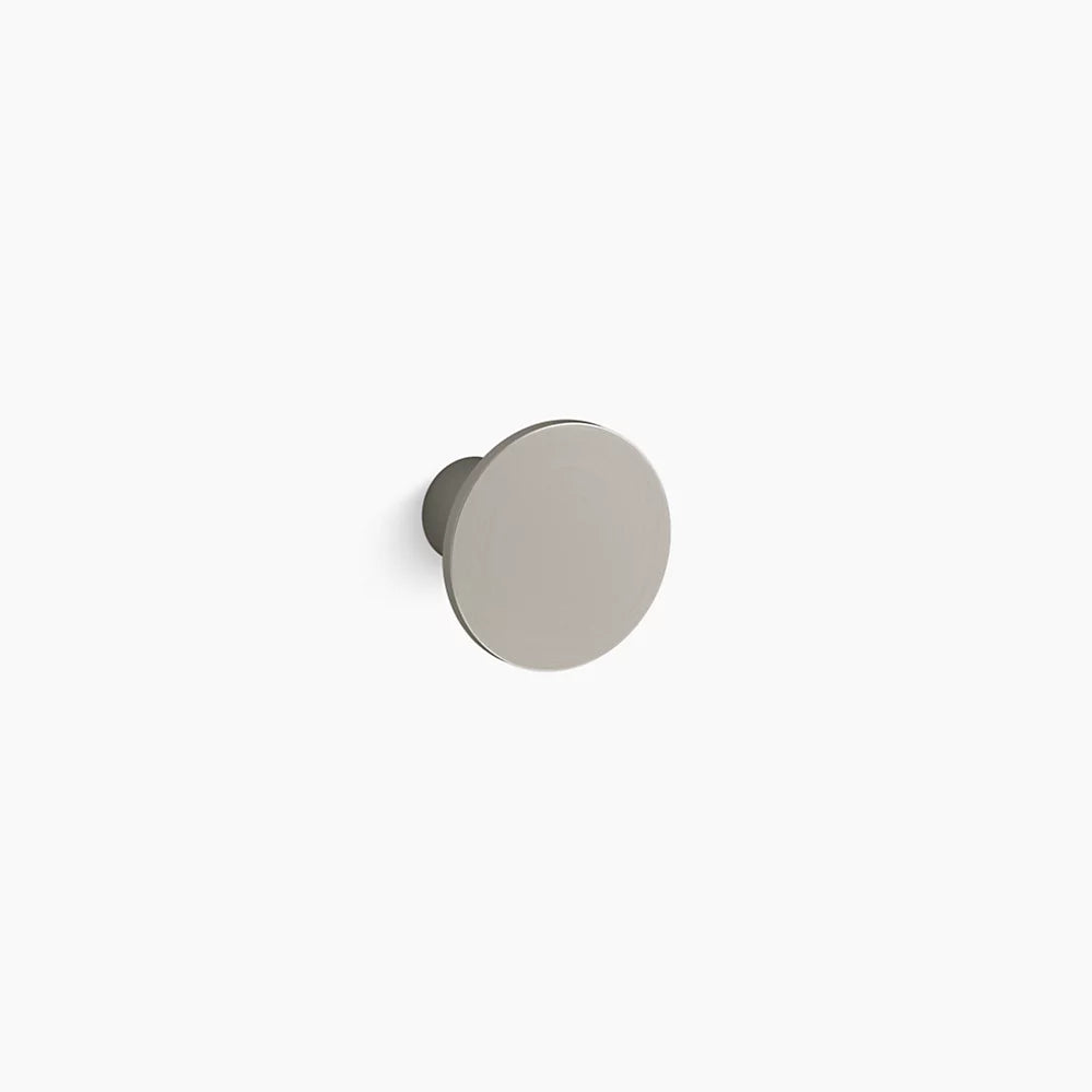 Kohler Components Cabinet Knob Assembly 78385-BN - Plumbing Market