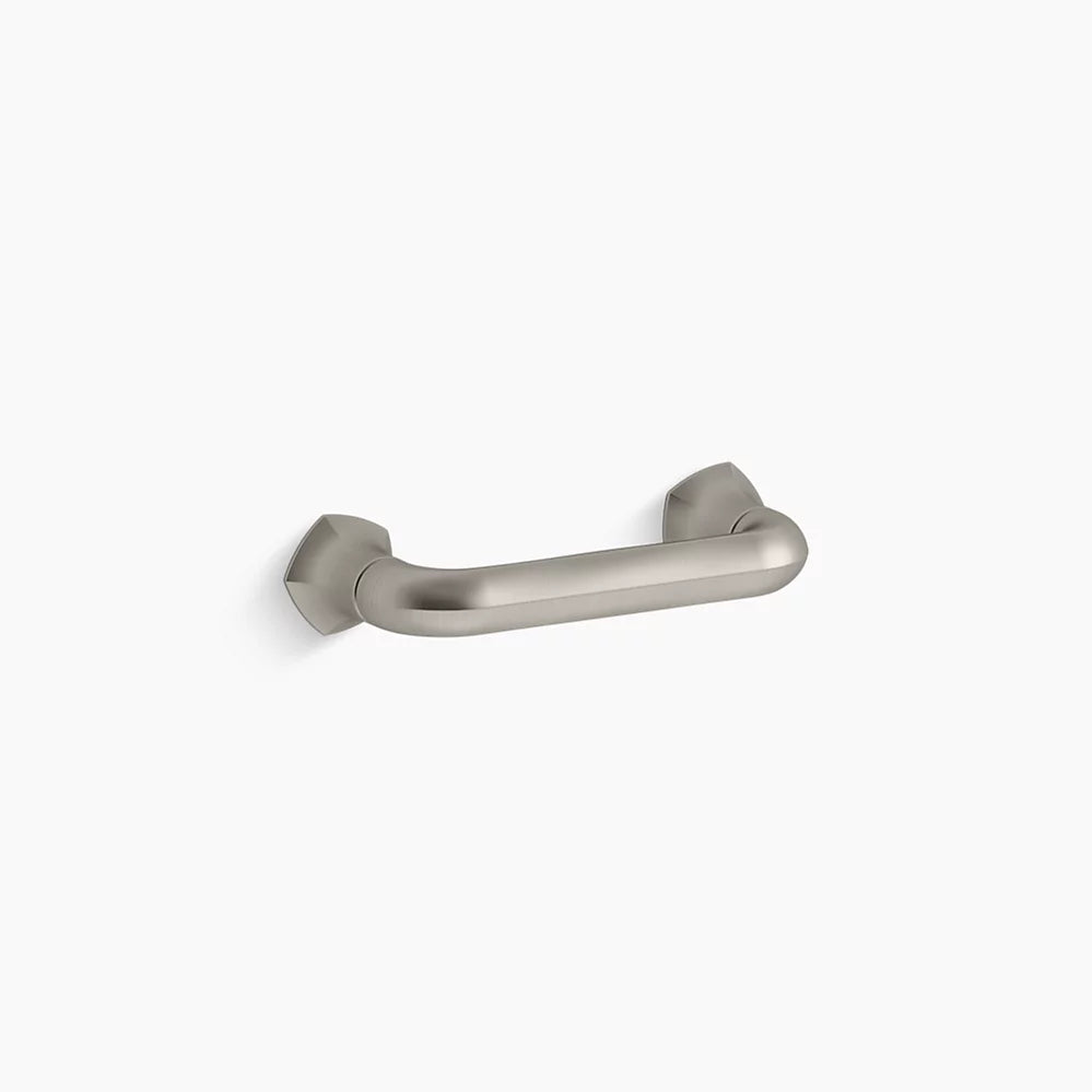 Kohler Occasion 3  Drawer Pull 27075-BN - Plumbing Market